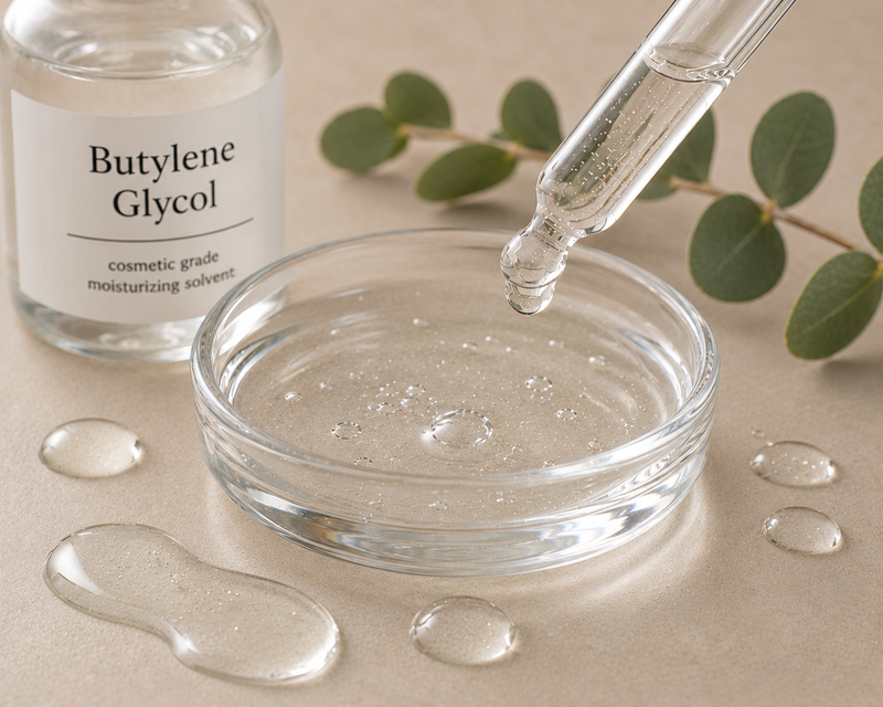 Butylene Glycol