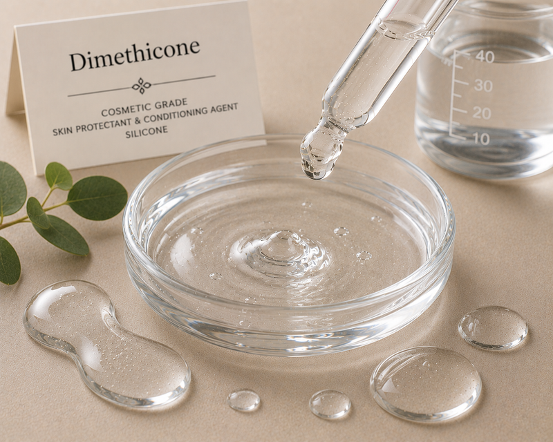 Dimethicone