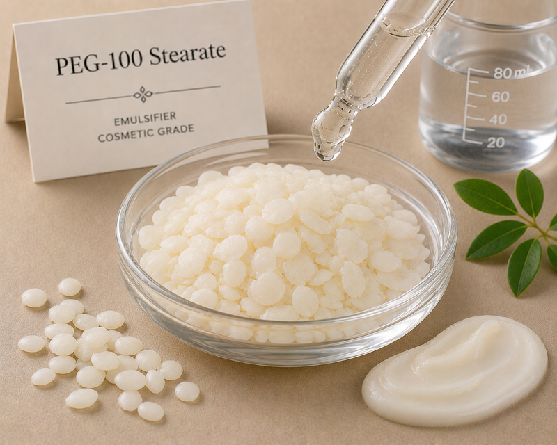 PEG-100 Stearate