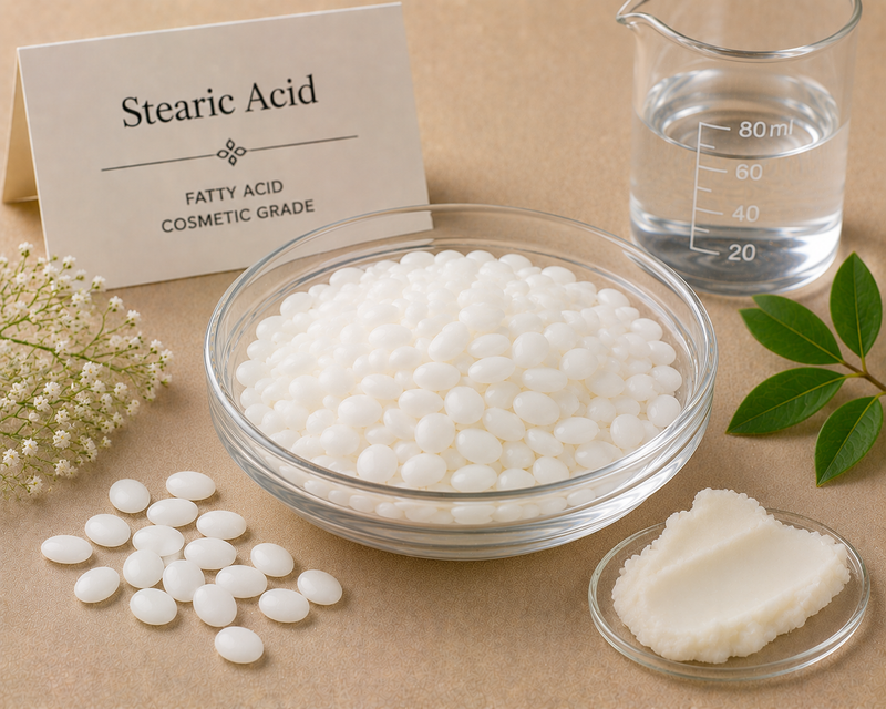 Stearic Acid