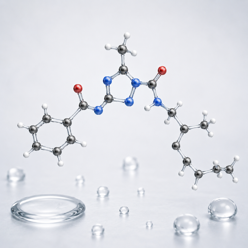 Ethylhexyl Triazone