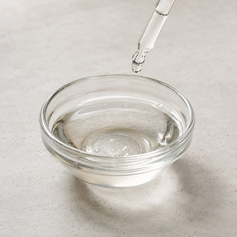 Caprylyl Methicone