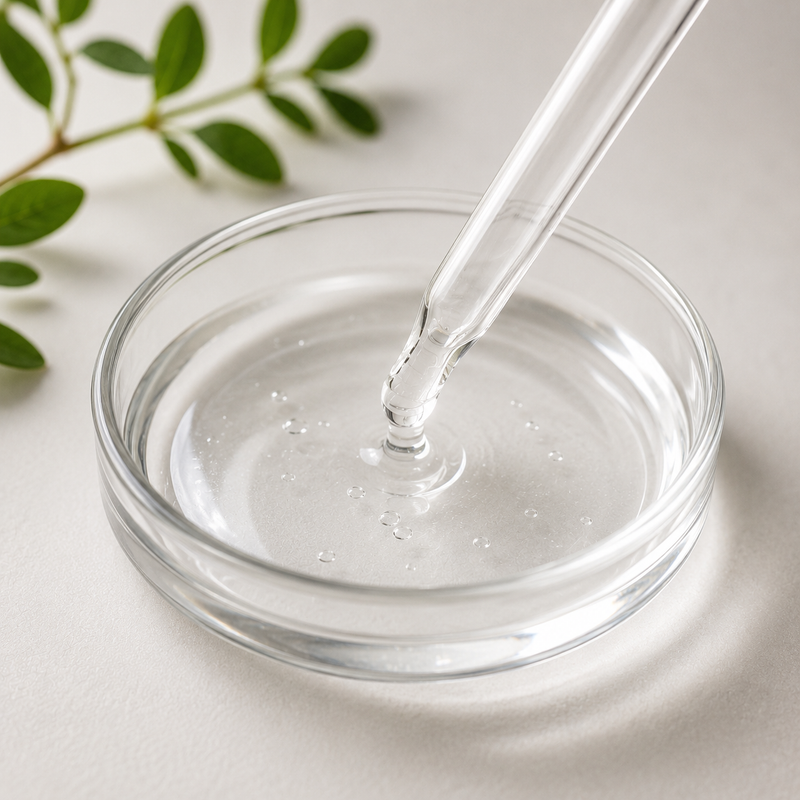 Pentylene Glycol