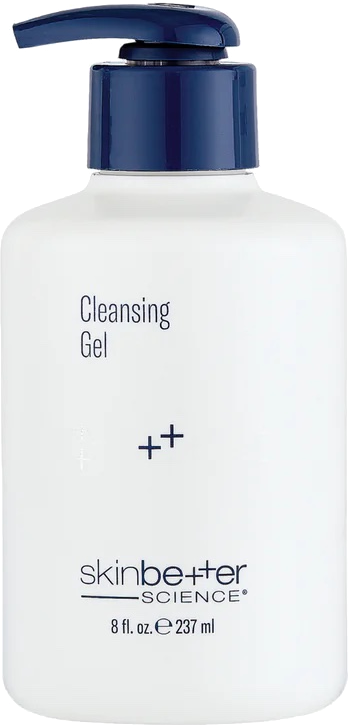 Cleansing Gel