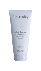clearDerma Moisturizer