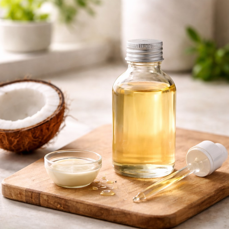 Coco-caprylate/Caprate