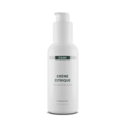 Crème Citrique