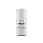 Crème Citrique