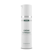 Crème Citrique