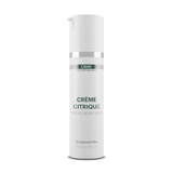 Crème Citrique