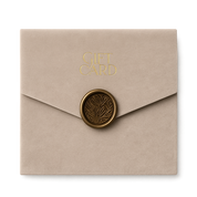 Physical Gift Card