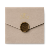 Physical Gift Card