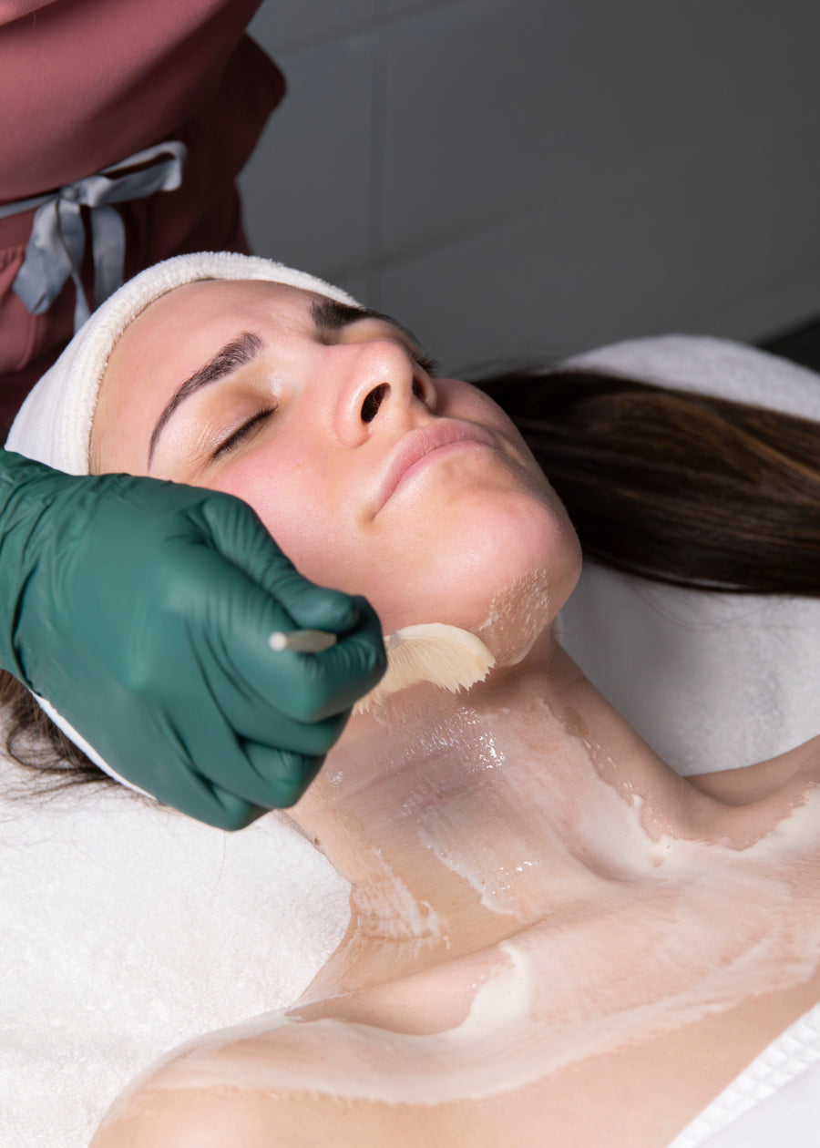 DMK Enzyme Therapy