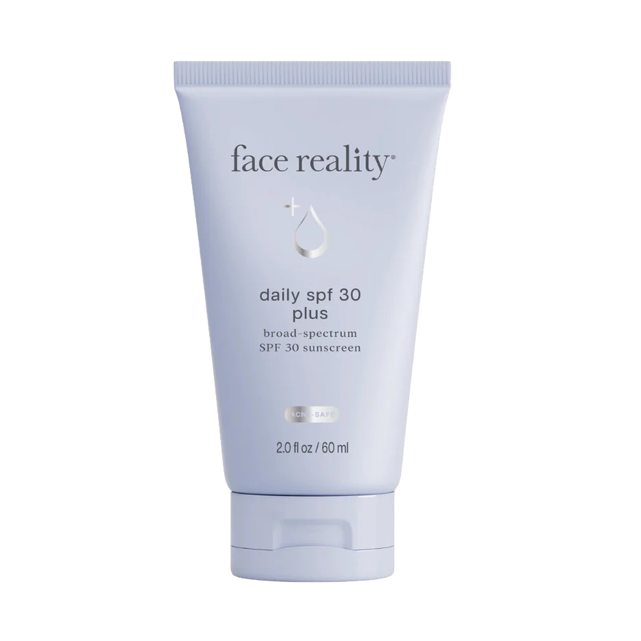 Daily SPF 30 Plus