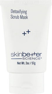 Detoxifying Scrub Mask