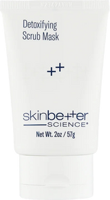 Detoxifying Scrub Mask