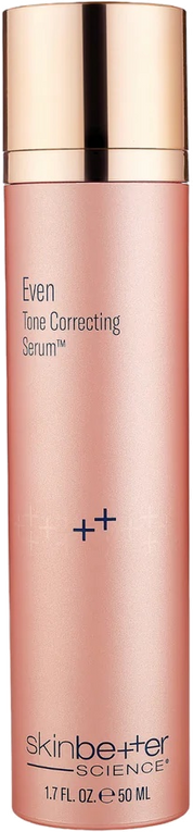 Even Skin Tone Correcting Serum