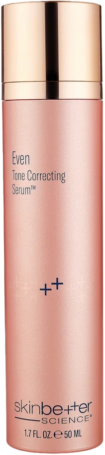 Even Skin Tone Correcting Serum