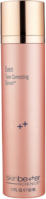 Even Skin Tone Correcting Serum