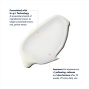 Even Skin Tone Correcting Serum