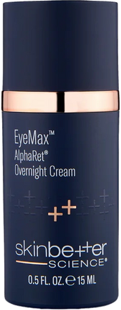 EyeMax AlphaRet Overnight Cream