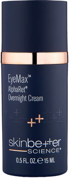 EyeMax AlphaRet Overnight Cream