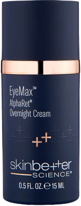 EyeMax AlphaRet Overnight Cream