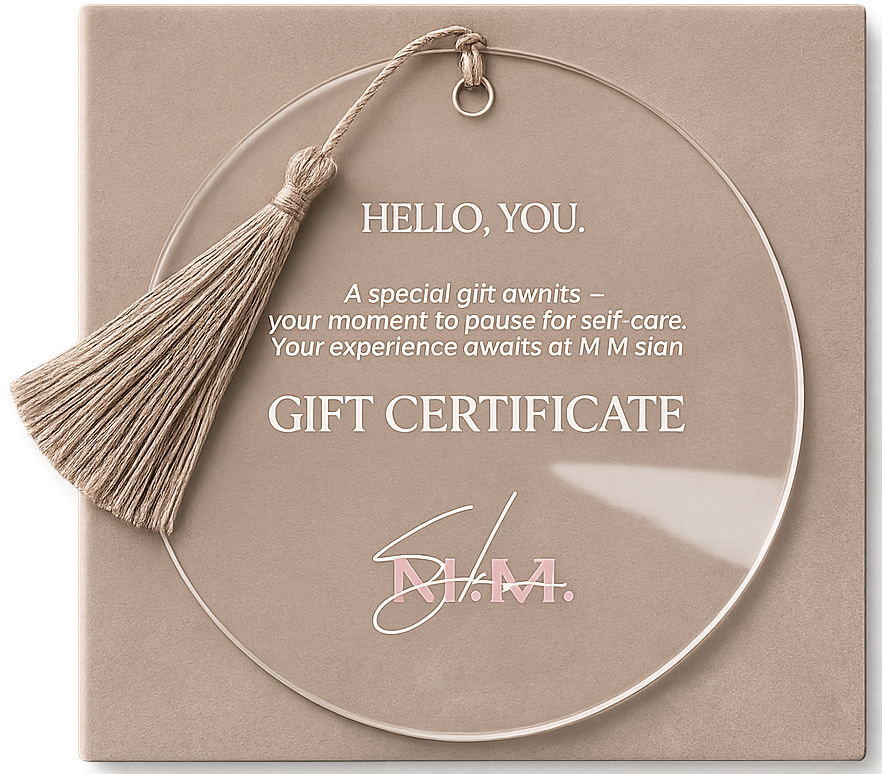 Physical Gift Card