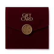 Physical Gift Card