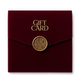 Physical Gift Card