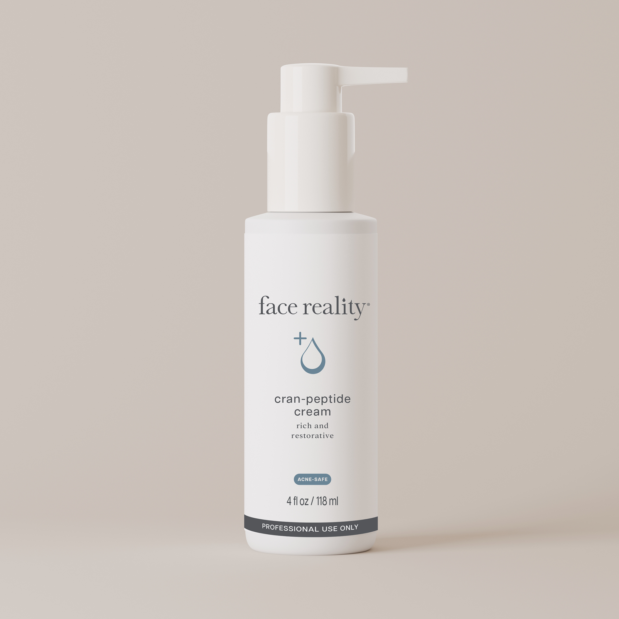 Cran-Peptide Cream