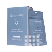 invisiClear™ Hydrocolloid Spot Patches