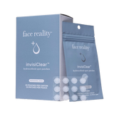 invisiClear™ Hydrocolloid Spot Patches