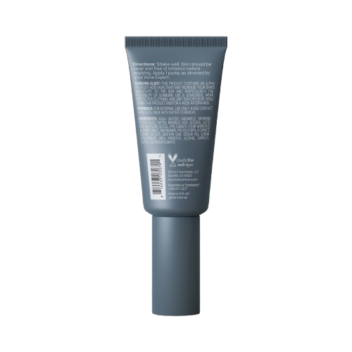 5% L-Mandelic Serum
