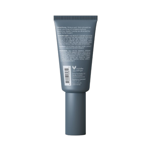 8% L-Mandelic Serum