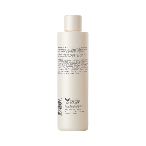 Moisture Balance Toner