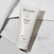 Antioxidant Scrub