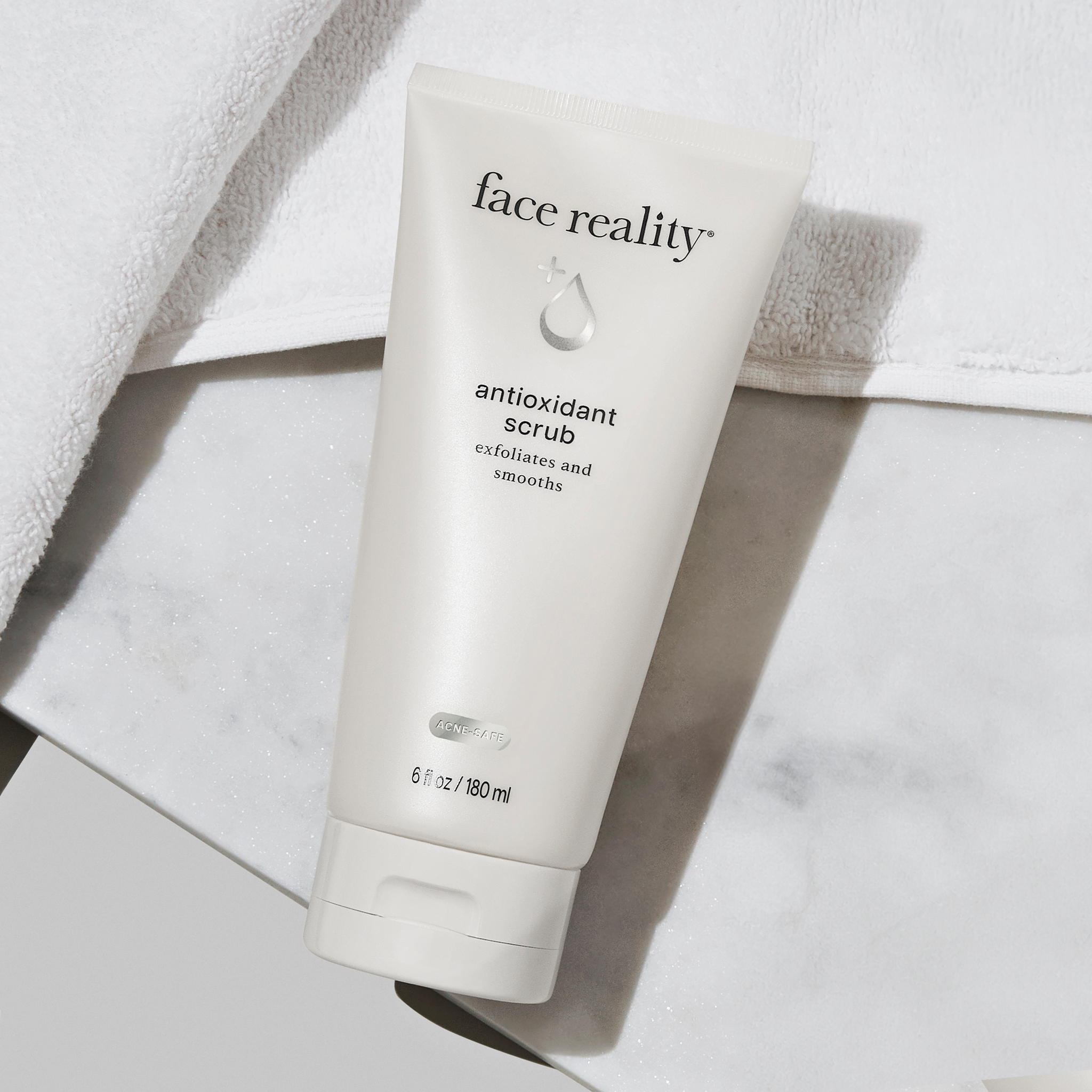 Antioxidant Scrub