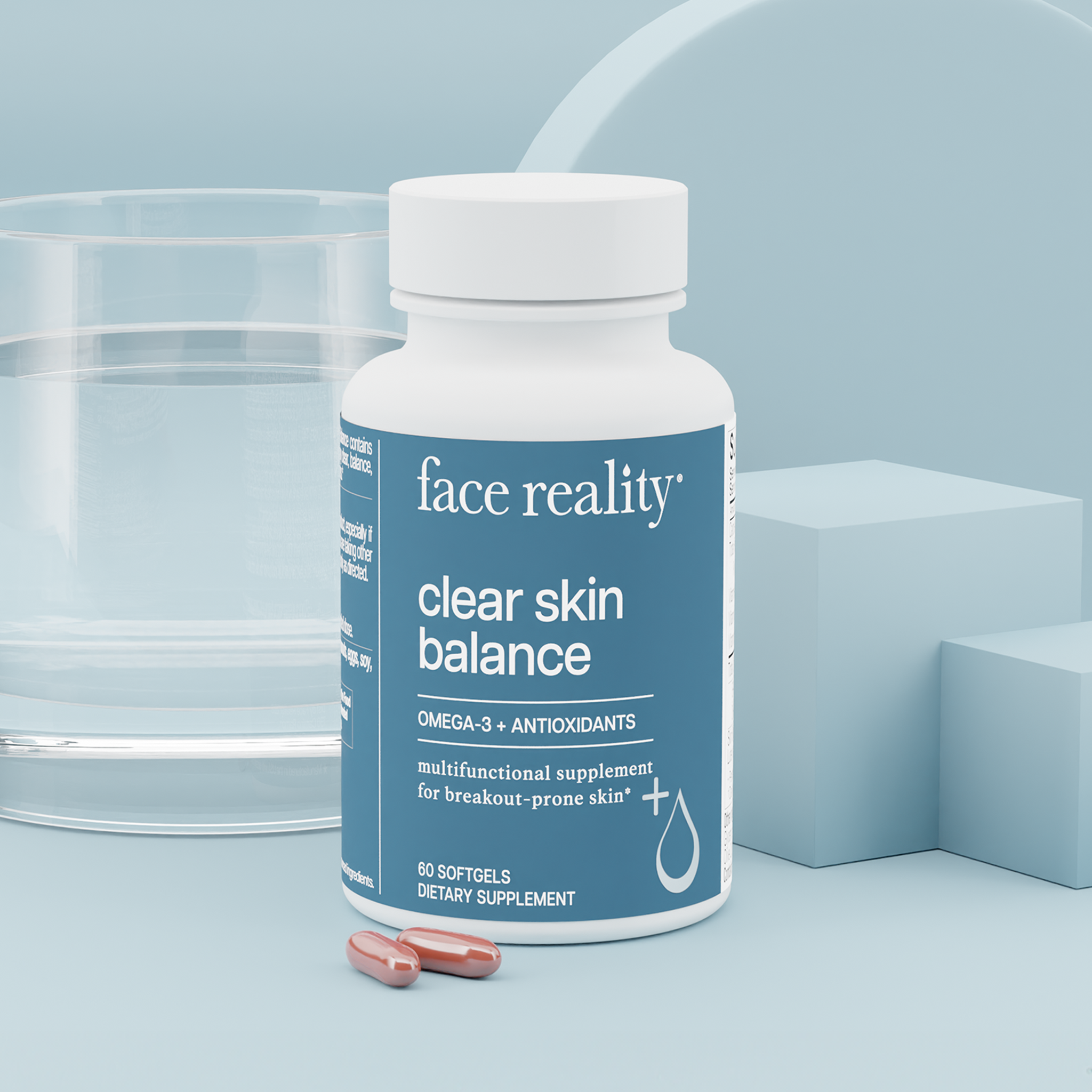 Clear Skin Balance