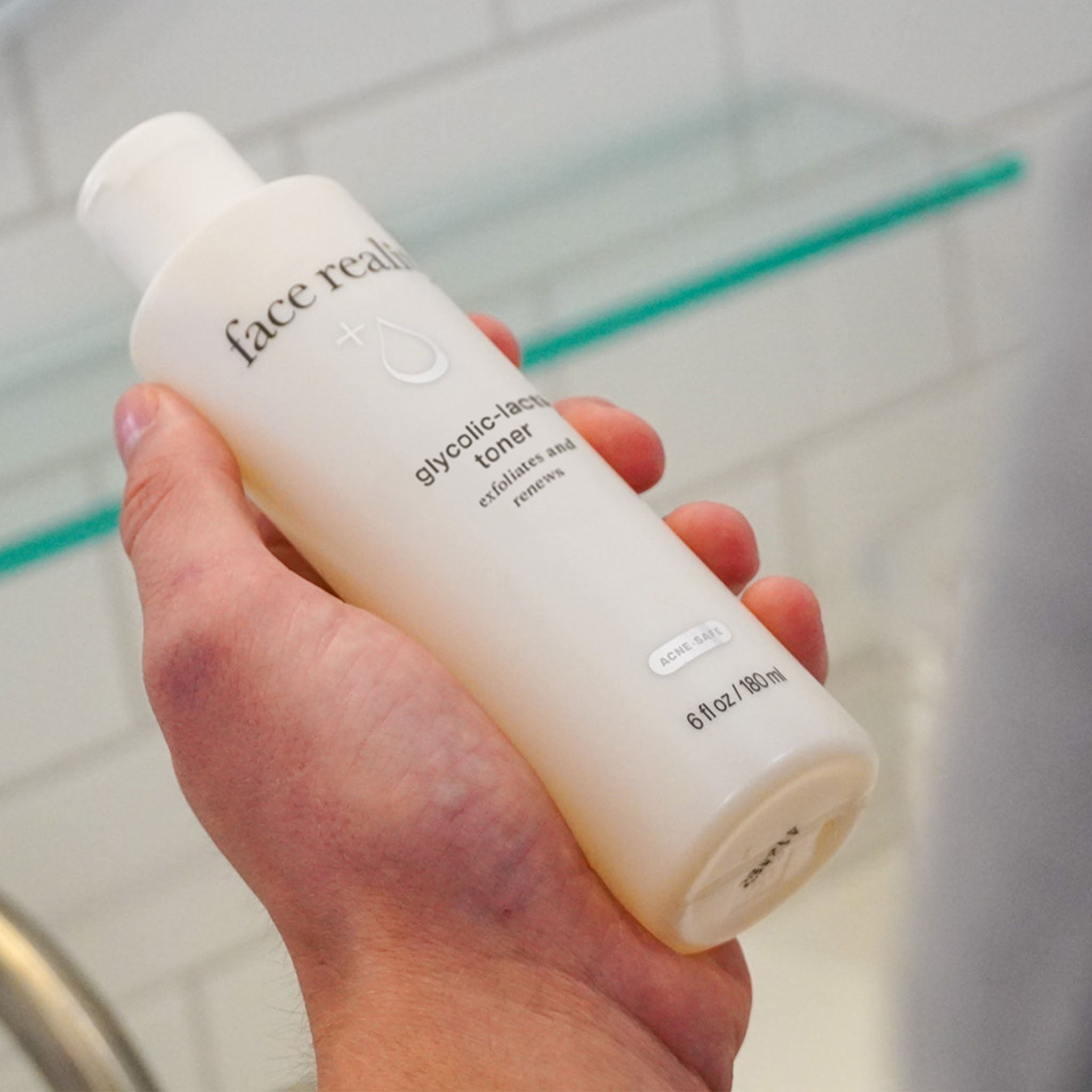 Glycolic-Lactic Toner