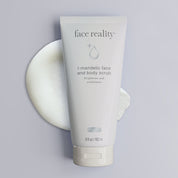L-Mandelic Face and Body Scrub