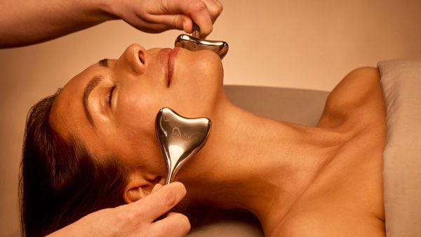 Facial Sculpting &amp; Lifting
