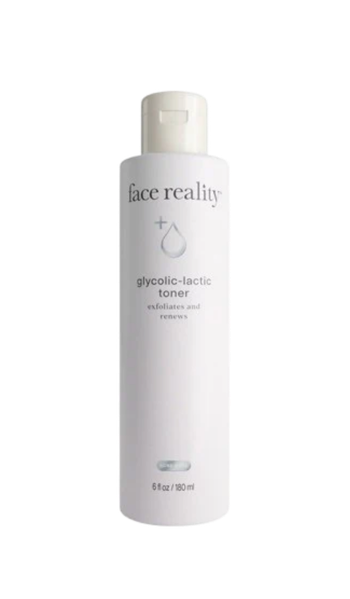 Glycolic-Lactic Toner