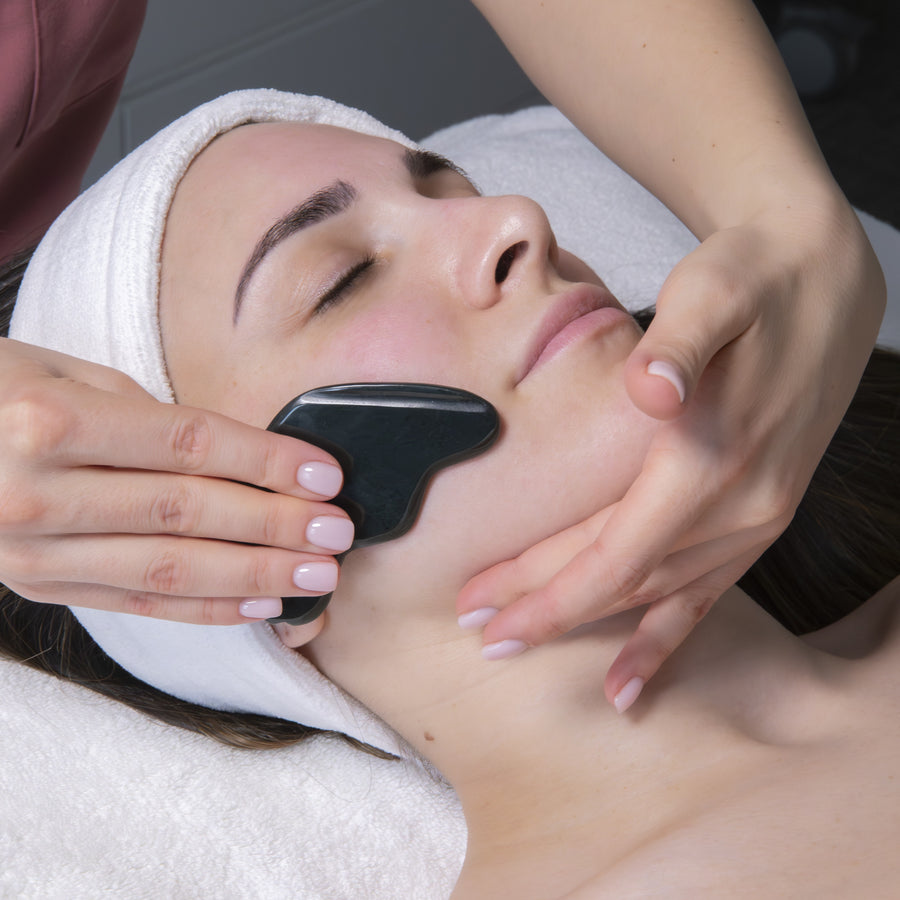 Gua Sha Add-On