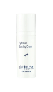 Hydration Boosting Cream