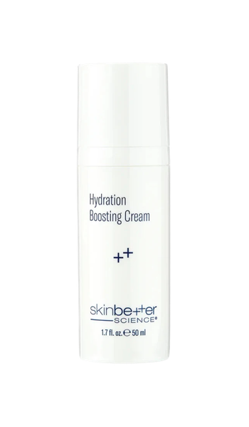 Hydration Boosting Cream