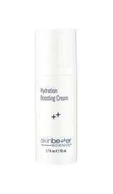 Hydration Boosting Cream