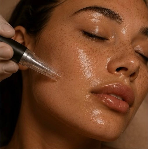Advanced Skin Treatments