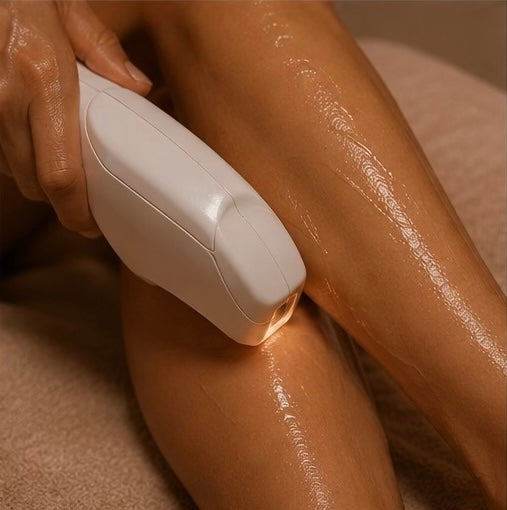Laser Hair Removal