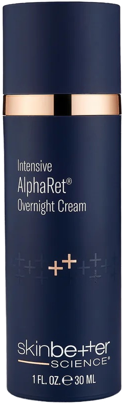Intensive AlphaRet Overnight Cream